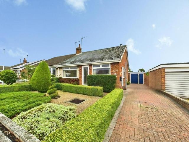 Bungalow for sale in Beeford