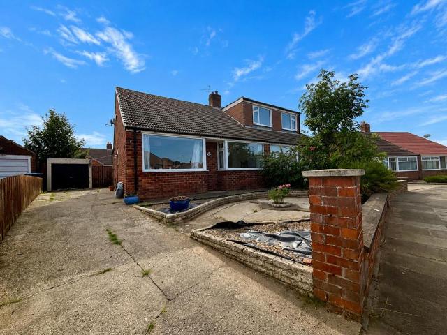 Bungalow for sale in Acklam, Normanby