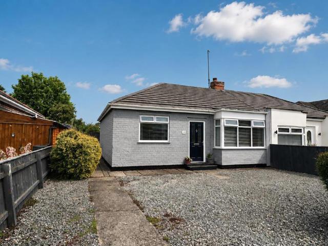 Bungalow for sale in Elloughton-cum-Brough, Elloughton