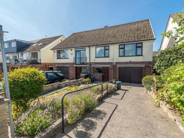 Bungalow for sale in Shelley, Skelmanthorpe