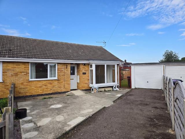 Bungalow for sale in Hogsthorpe, East Lindsey