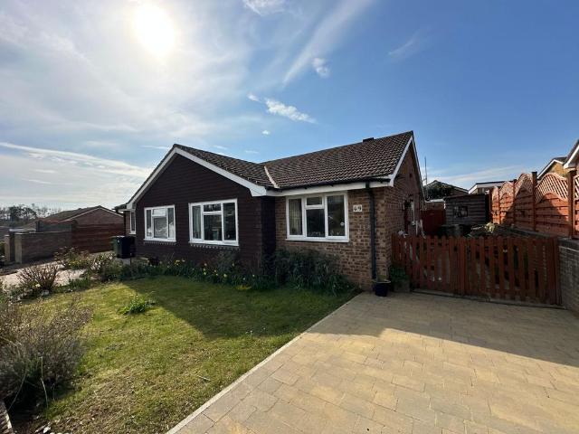 Bungalow for sale in Ledbury