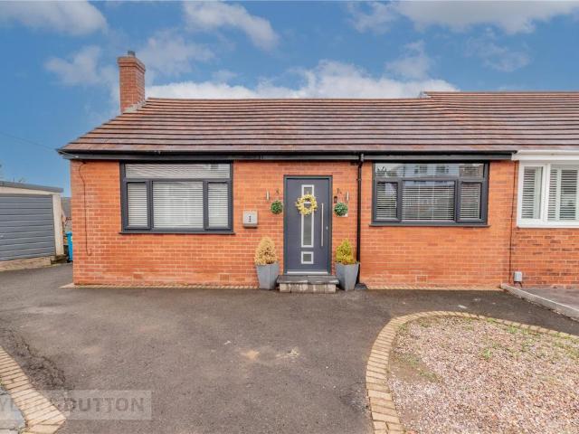 Bungalow for sale in Nimble Nook, Pendock