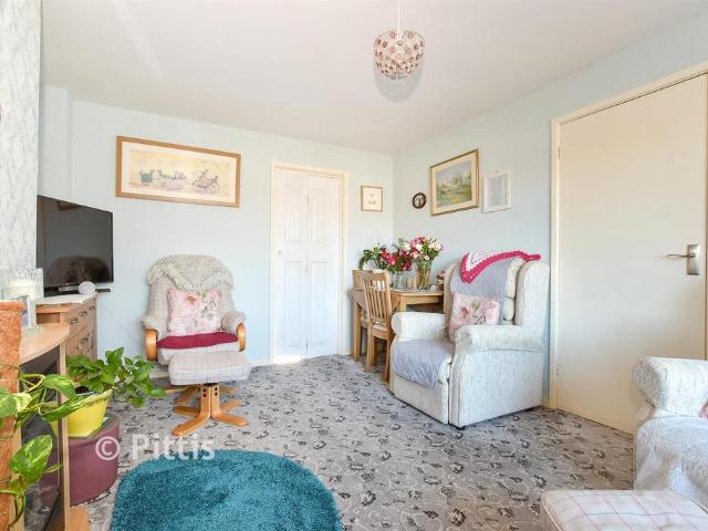Bungalow for sale in Brading, Isle Of Wight