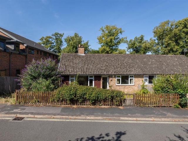 Bungalow for sale in Malton, North Yorkshire