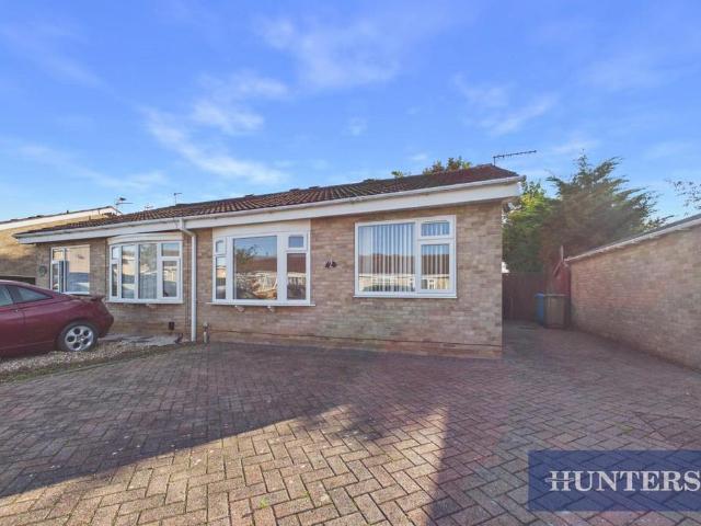 Bungalow for sale in Old Town, Bridlington