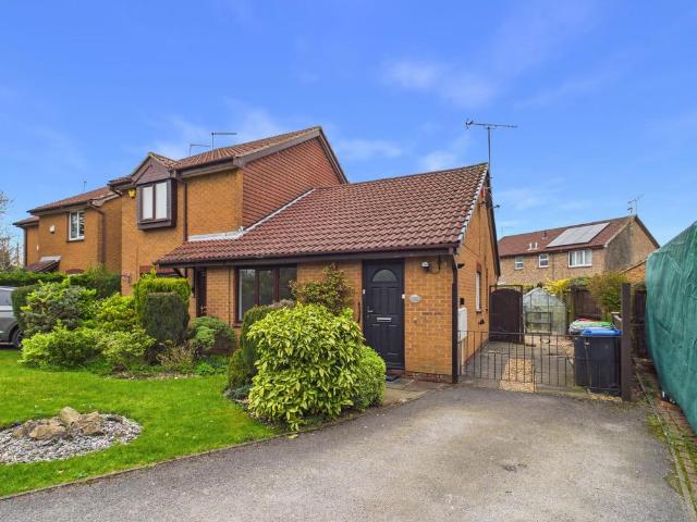 Bungalow for sale in East Midlands