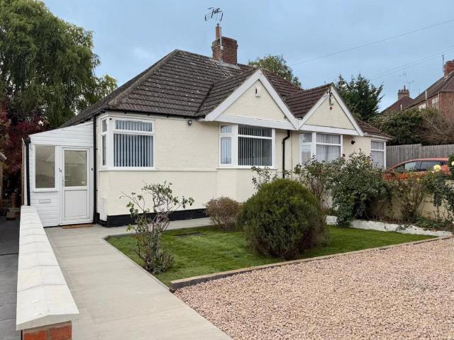 Bungalow for sale in Far Cotton and Delapre, Far Cotton