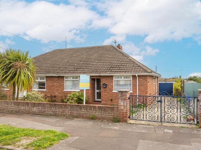 Bungalow for sale in Eastbridge, Suffolk