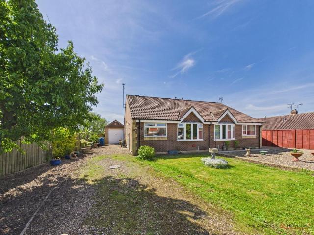 Bungalow for sale in Beeford