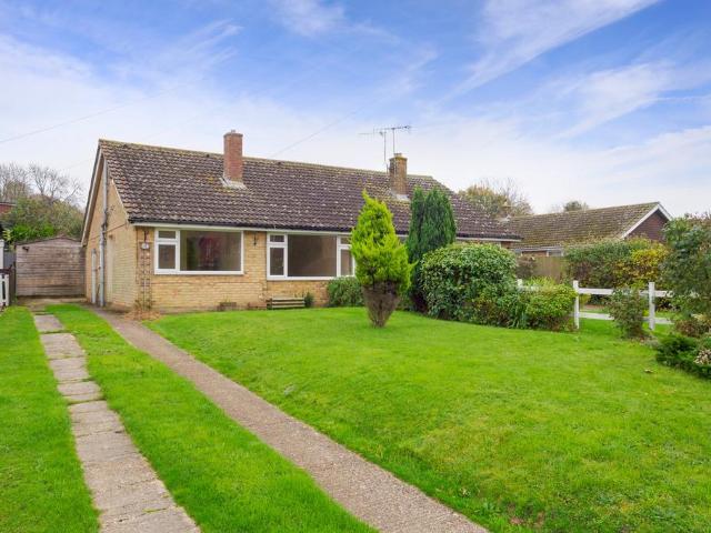 Bungalow for sale in Folkestone, Etchinghill