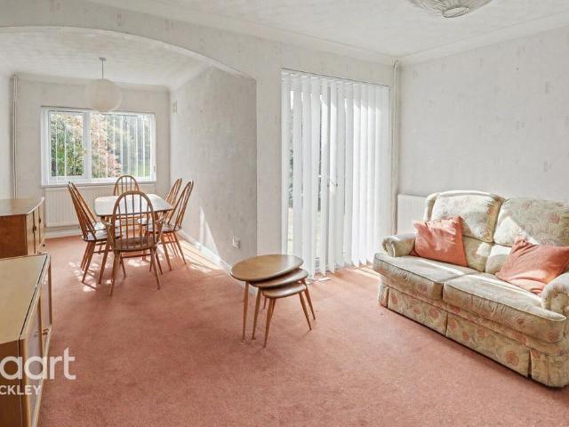 Bungalow for sale in Barling, Essex