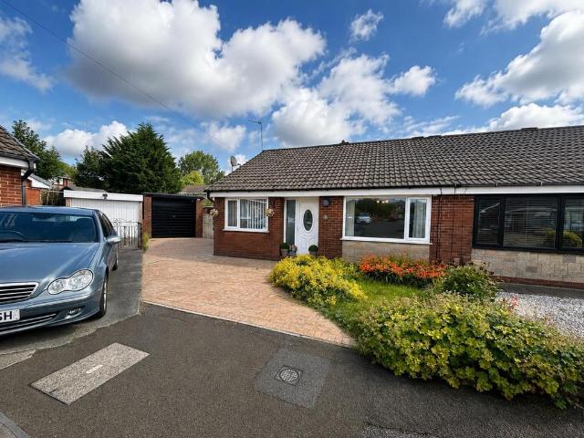 Bungalow for sale in Bury, Greater Manchester