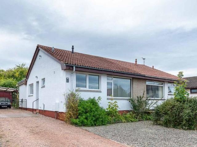 Bungalow for sale in Western Edge, Perth