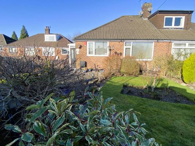 Bungalow for sale in White Gate, Pendock