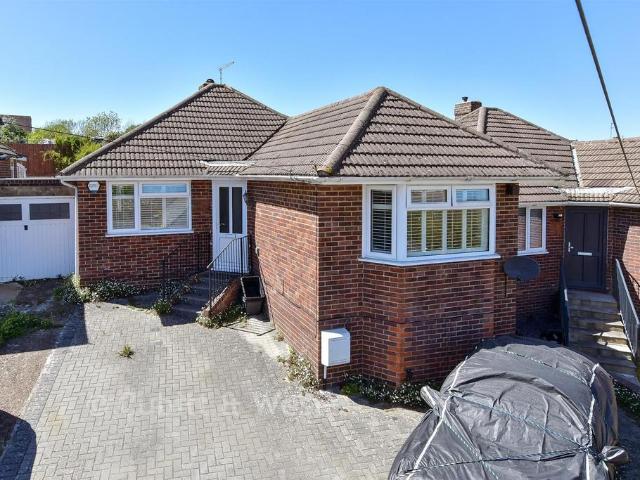 Bungalow for sale in Hollingbury, Patcham