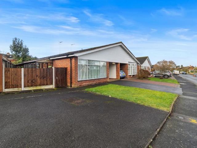 Bungalow for sale in Red Hill, St Peters