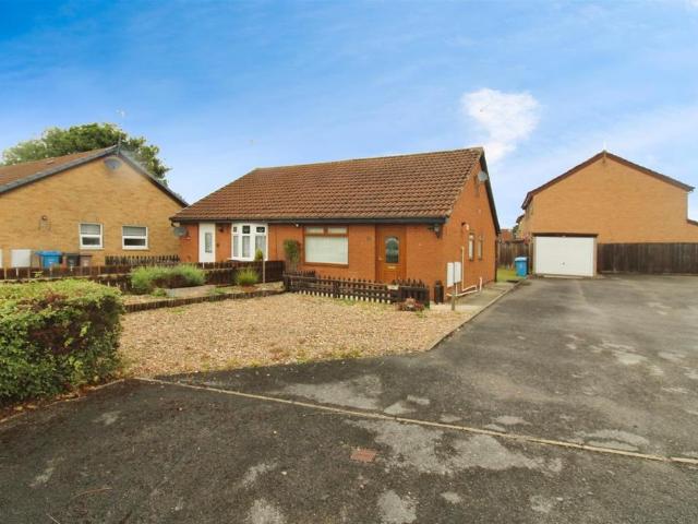Bungalow for sale in Spring Cottage, City Of Kingston Upon Hull