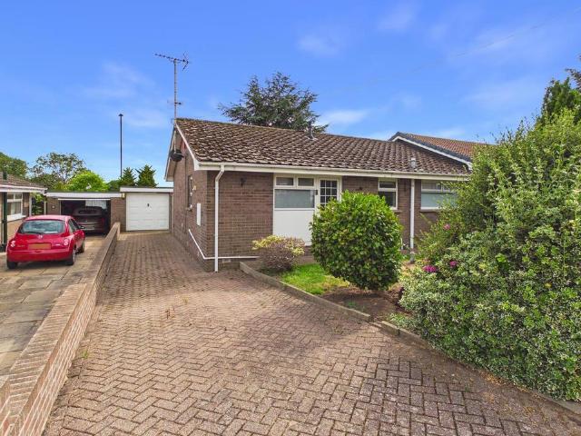 Bungalow for sale in South Yorkshire