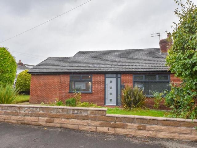 Bungalow for sale in Wigan, Greater Manchester