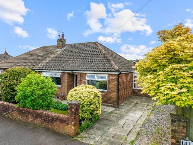 Bungalow for sale in Orrell Post, Wigan