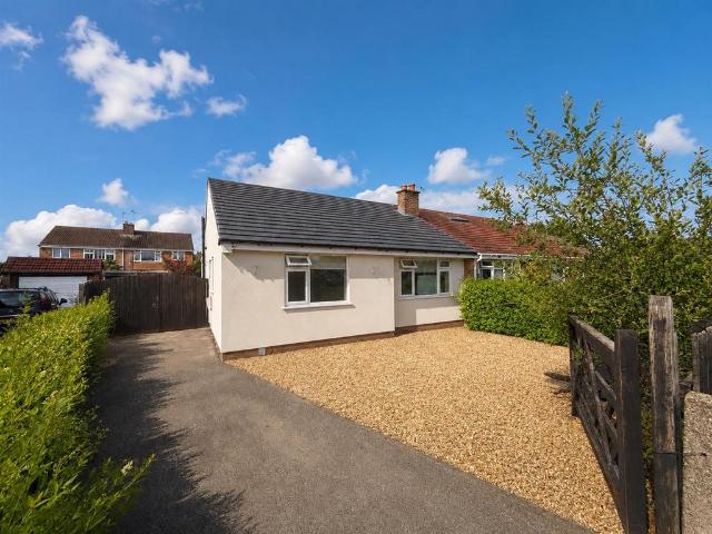 Bungalow for sale in Heswall, Wirral