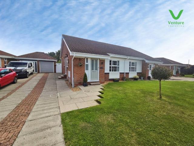 Bungalow for sale in Crook