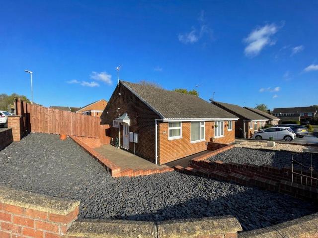 Bungalow for sale in Pelton Lane Ends, Pelton