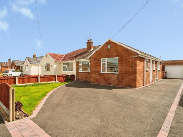 Bungalow for sale in Heswall, Wirral