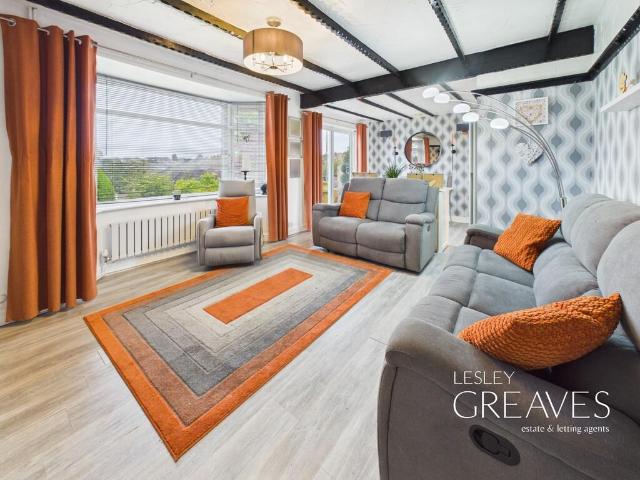 Bungalow for sale in Carlton, Gedling