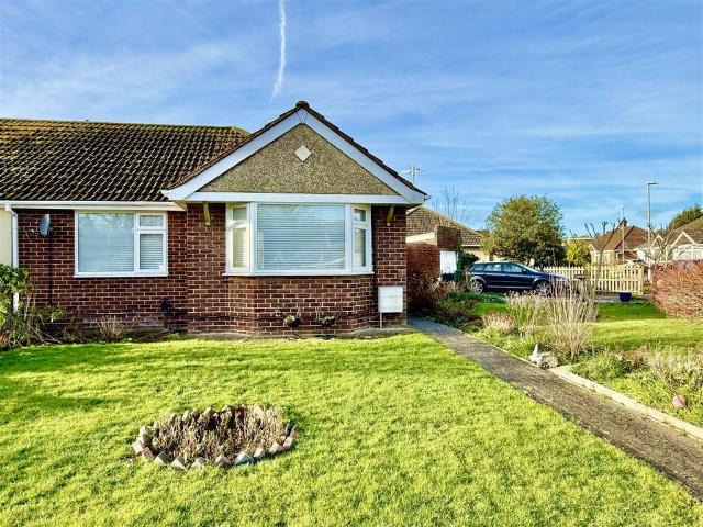 Bungalow for sale in Rodbourne, Swindon