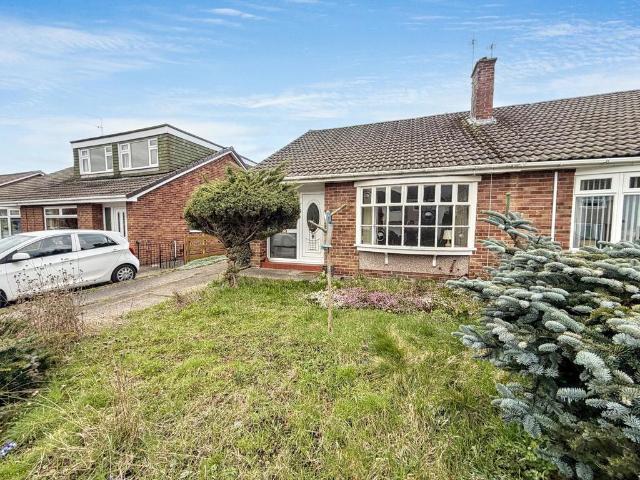 Bungalow for sale in Dairy Lane Estate, Isle Of Man