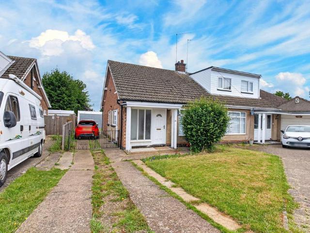 Bungalow for sale in Moulton