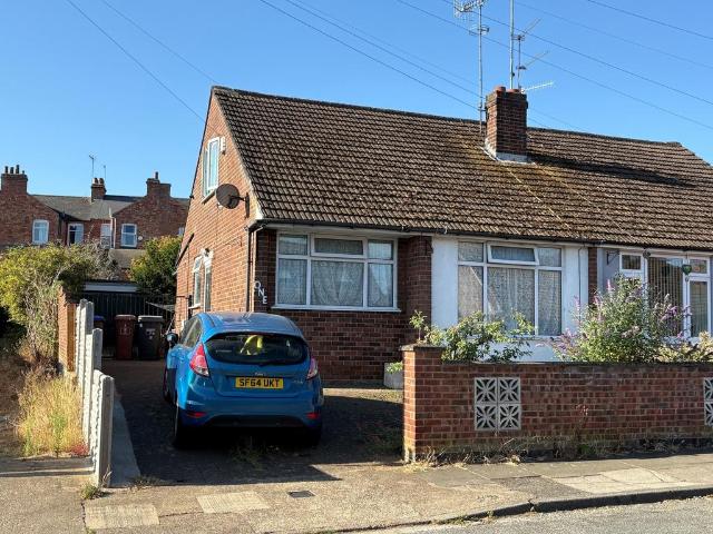 Bungalow for sale in Far Cotton and Delapre, Far Cotton