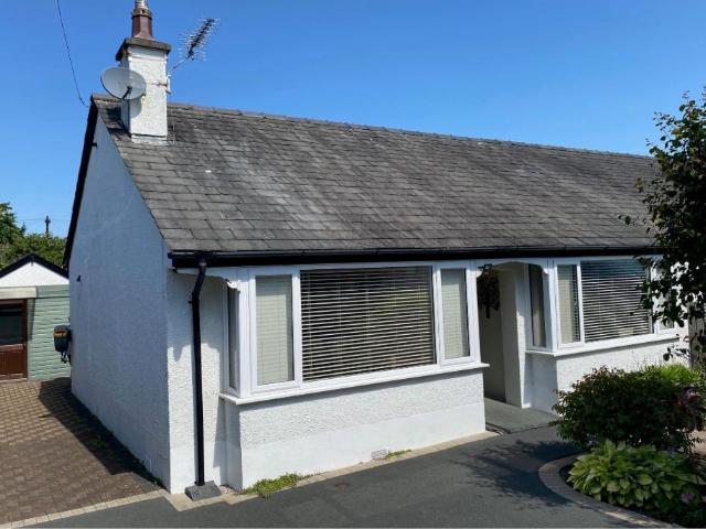 Bungalow for sale in Allithwaite