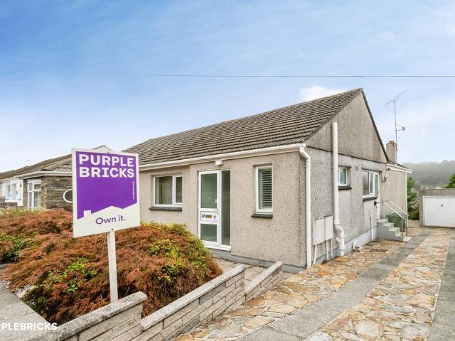 Bungalow for sale in Elburton Village, Plymouth