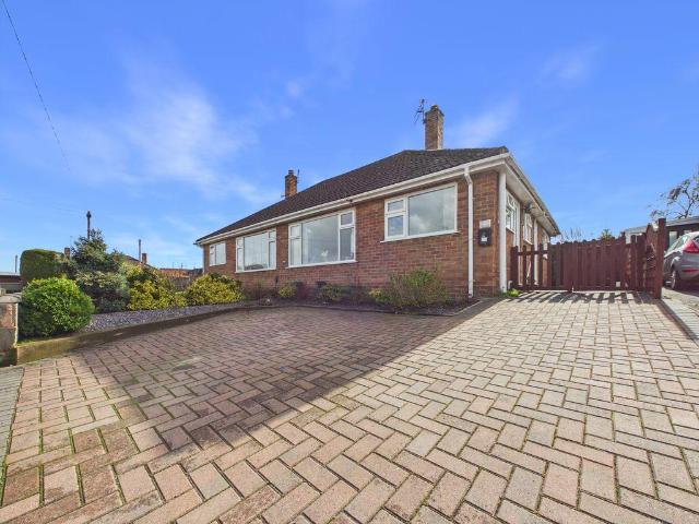 Bungalow for sale in Telford