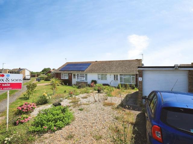 Bungalow for sale in Willingdon and Jevington, Cross In Hand