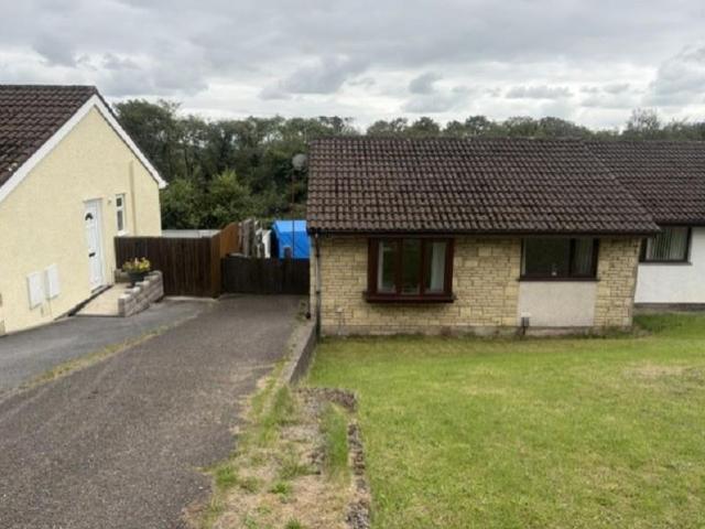 Bungalow for sale in Coedffranc, Skewen