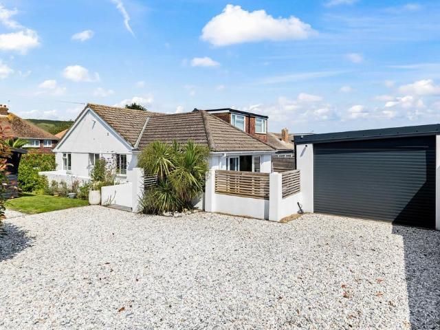 Bungalow for sale in Folkestone, Cheriton