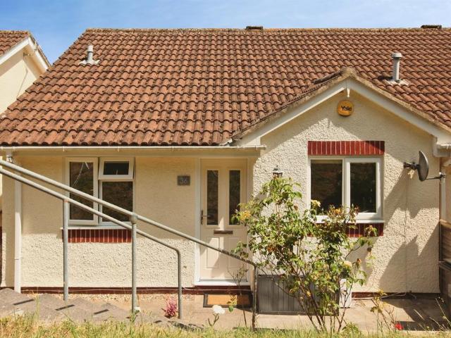 Bungalow for sale in Highweek, Bridford