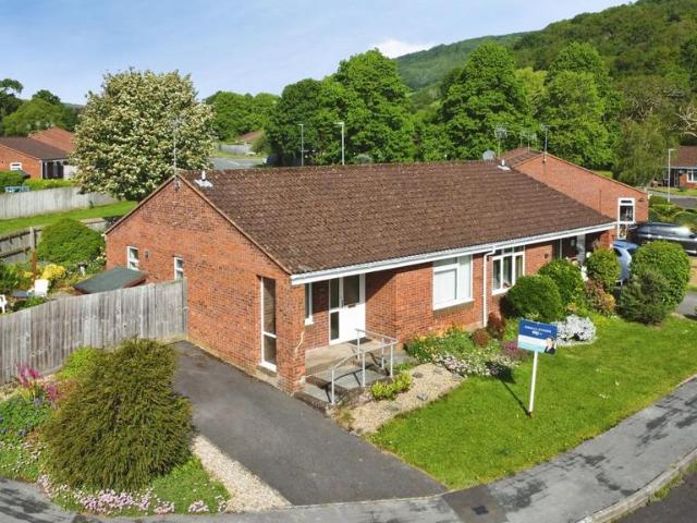 Bungalow for sale in Minehead, Somerset
