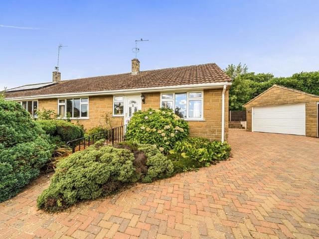 Bungalow for sale in Somerset