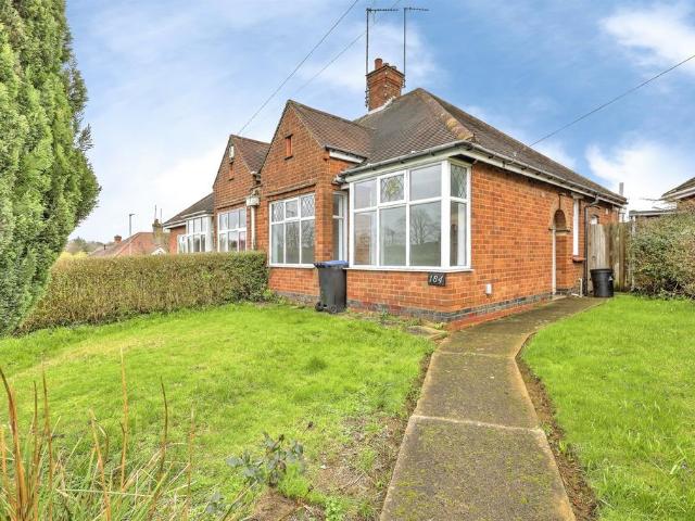 Bungalow for sale in Northampton, Northamptonshire