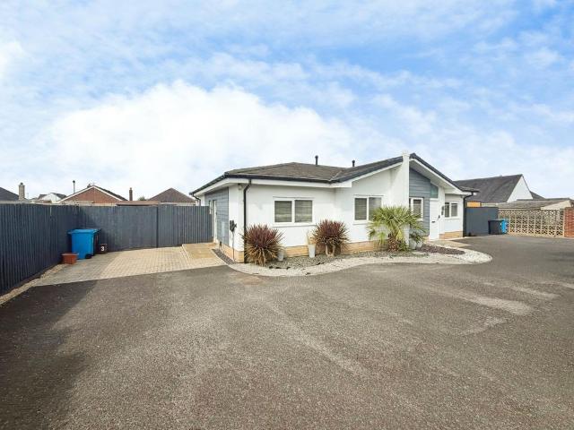 Bungalow for sale in Alderney, Poole