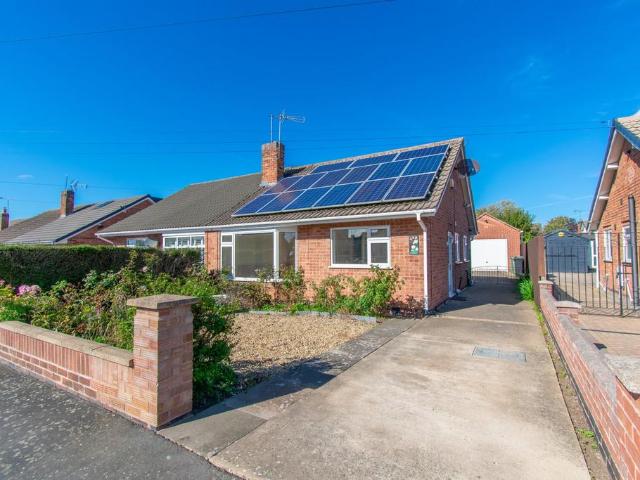 Bungalow for sale in Wigston, Oadby and Wigston