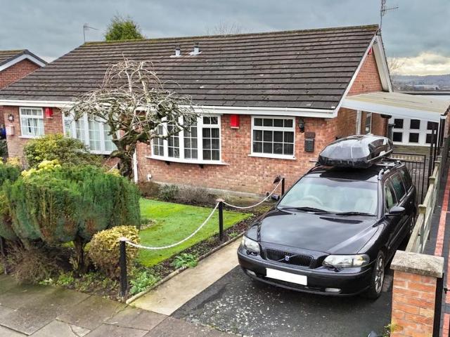 Bungalow for sale in Fenton, Isle Of Man