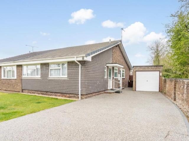 Bungalow for sale in Rose Green, Clapham