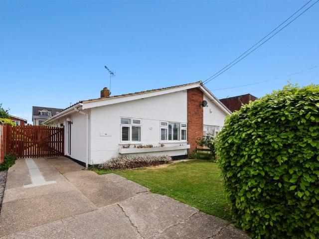 Bungalow for sale in Mariner's View, The Bridge