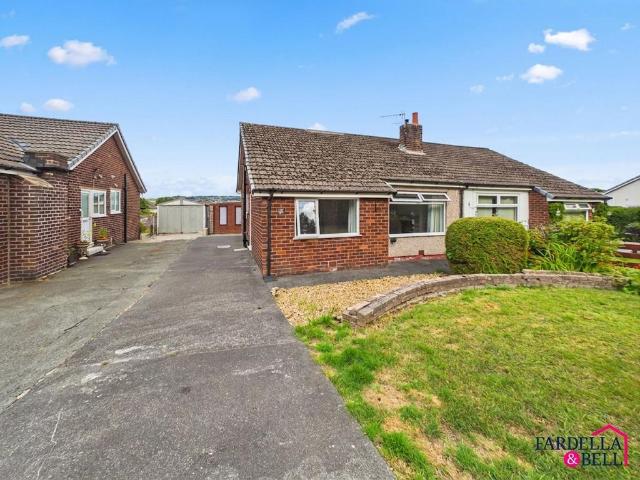 Bungalow for sale in Rose Grove, Burnley
